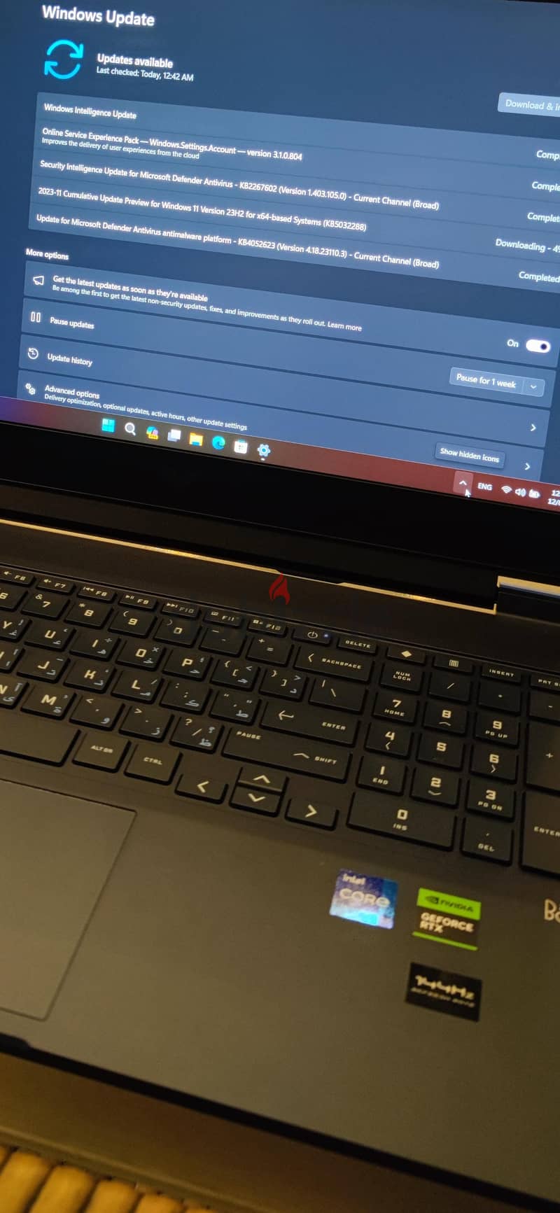 HP Victus 16 2