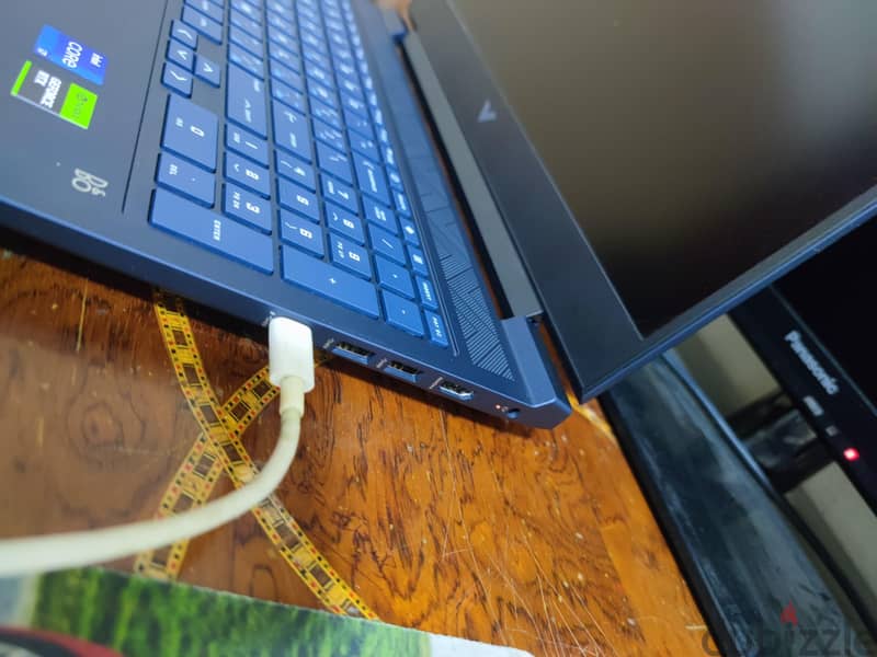 HP Victus 16 4