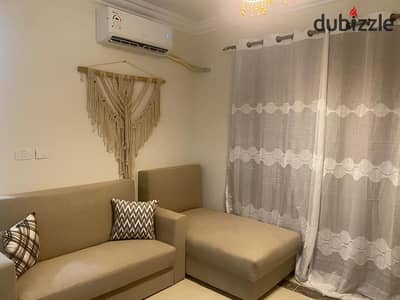 Furnished apartment for rent B12 at the lowest price