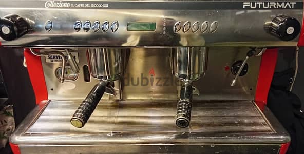 ماكينه قهوة للشركات