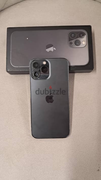 Apple - iPhone 13 Pro Max