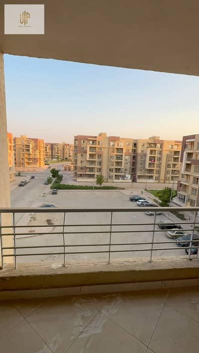 Apartment for sale in Dar Misr, Al-Andalus, super lux finished, near 90 South and Al-Haid Park