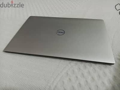 Dell Precision 5540