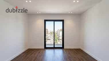 Spacious 147m² 2-Bedroom Apartment for Rent in Hyde Park New Cairo | Kitchen & ACs
