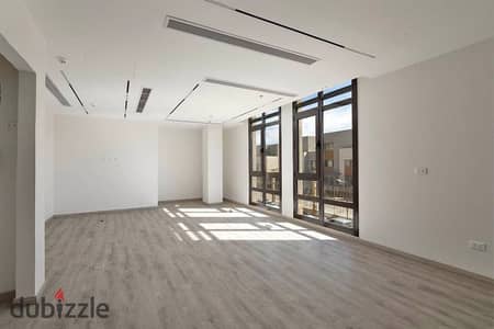 Ready to move Office in skywalk, Directly on 26th of July Corridor