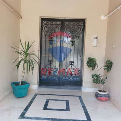 Furnished Apartment for Rent |  Hadayek El Mohandessin