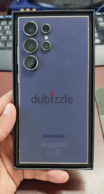 Samsung S24 Ultra 256gb