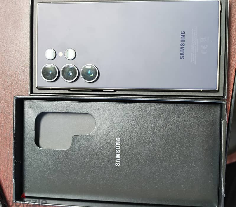 Samsung S24 Ultra 256gb 1