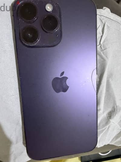 Apple - iPhone 14 Pro Max