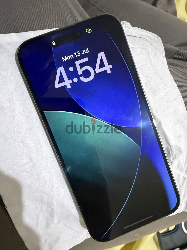 Apple - iPhone 14 Pro Max 3