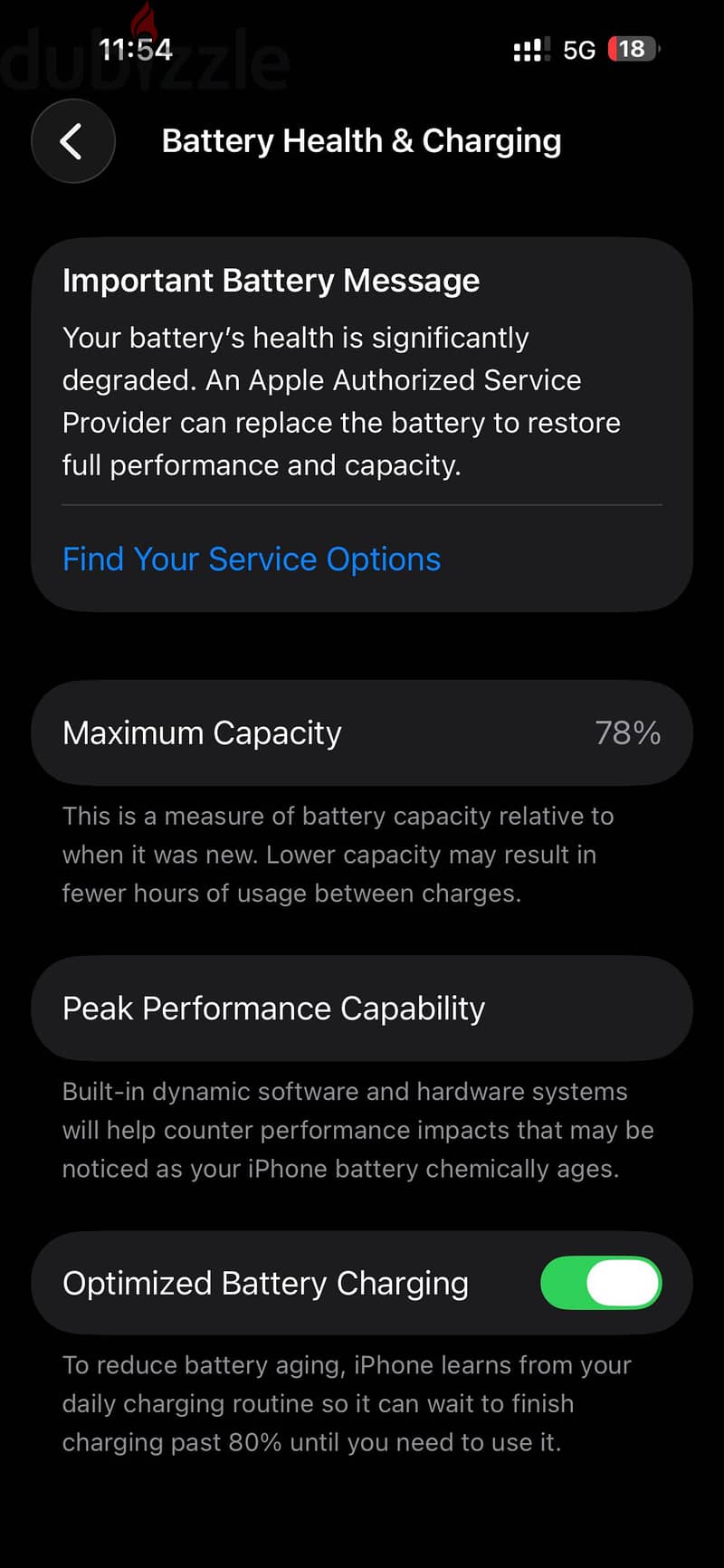 Apple - iPhone 14 Pro Max 5
