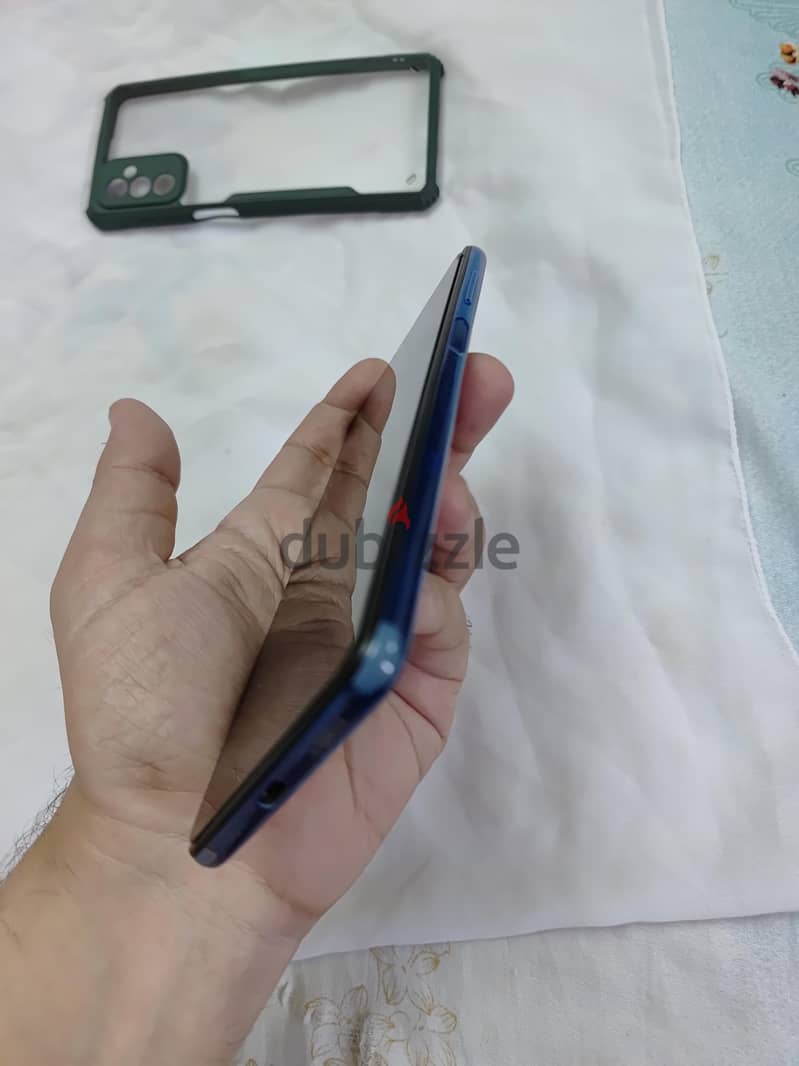 سامسونج ام 52 4