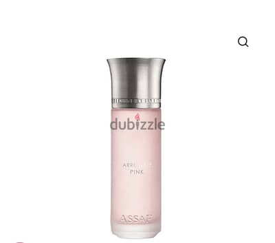 Arrogate pink 200 ml assaf new sealed
