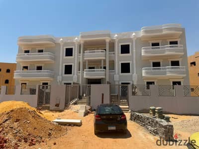 DUPLEX FOR SALE