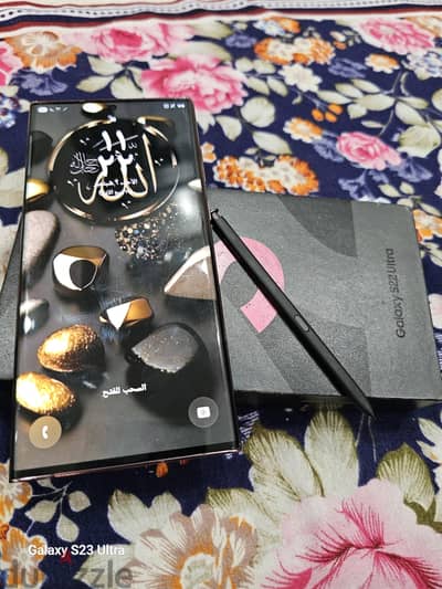 سامسونج اس 22 الترا