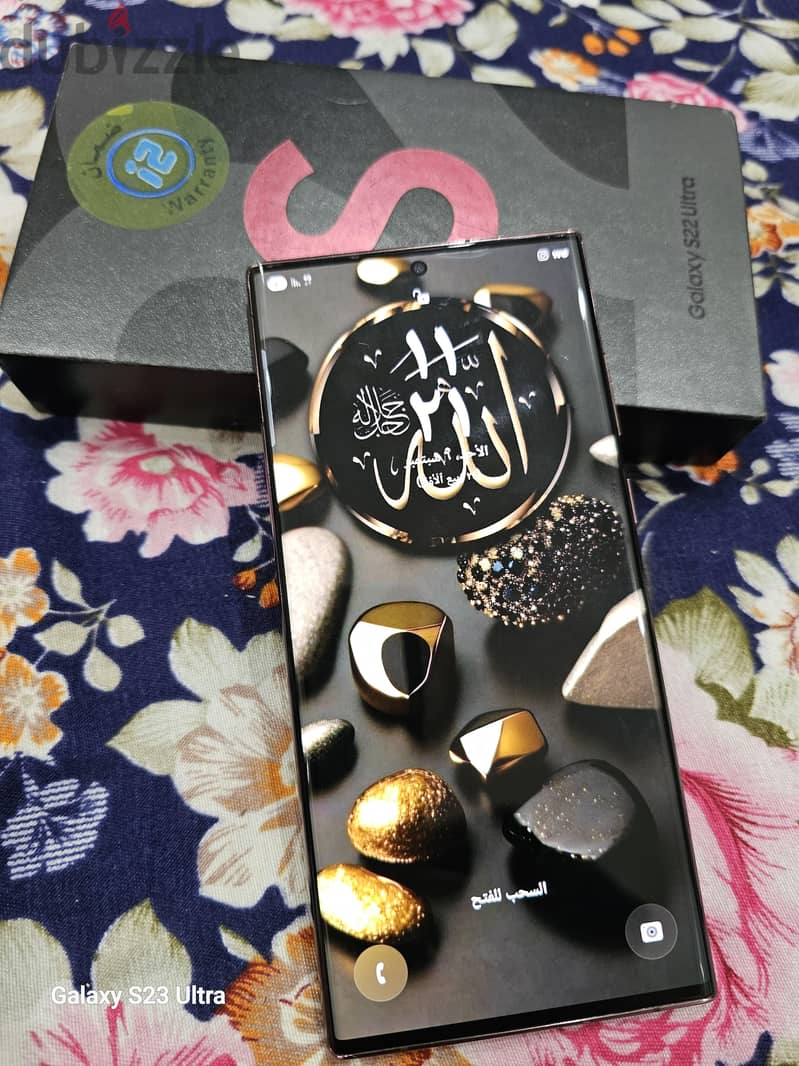 سامسونج اس 22 الترا 3