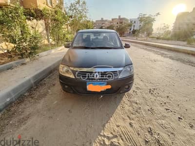 Used Renault Logan 2012 For Sale Obour City