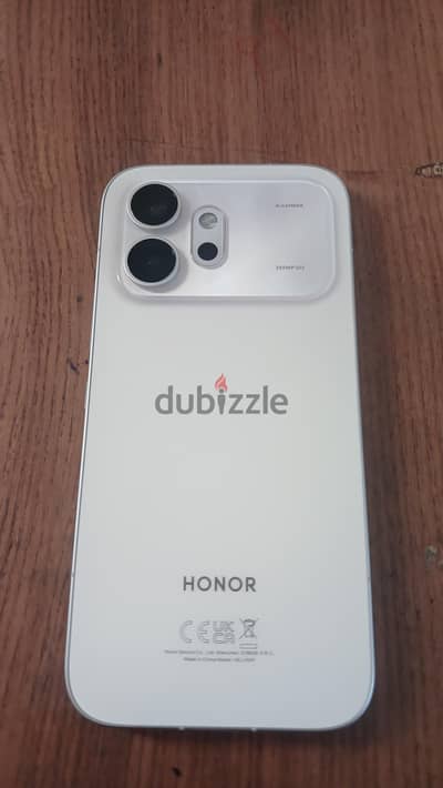 Honor 600