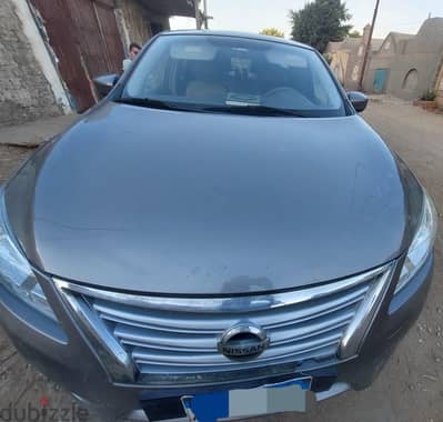 Nissan Sentra 2019 - نيسان سنترا