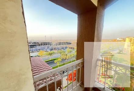 A premium investment and residential opportunity in the heart of Madinaty (B1). For sale, a highly distinctive apartment in the B1 group of Madinaty.