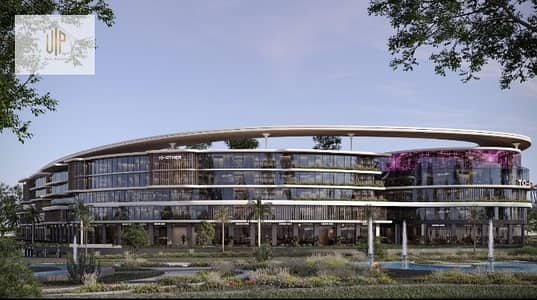 Hypermarket for sale in the Fifth Settlement installments remaining amount over 10 years near Petro Sport Club near the Banks Area Hypermarket for sale in the Fifth Settlement installments remaining amount over 10 years near Petro Sport Club near the Banks Area