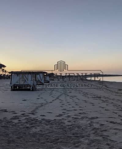 Ground chalet for sale in Almaza Bay Homes 3 master bedrooms with nanny's room and driver's room ready to move