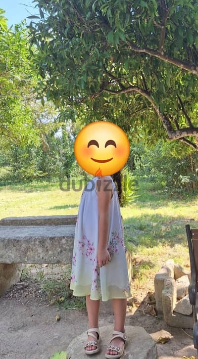 Summer dress