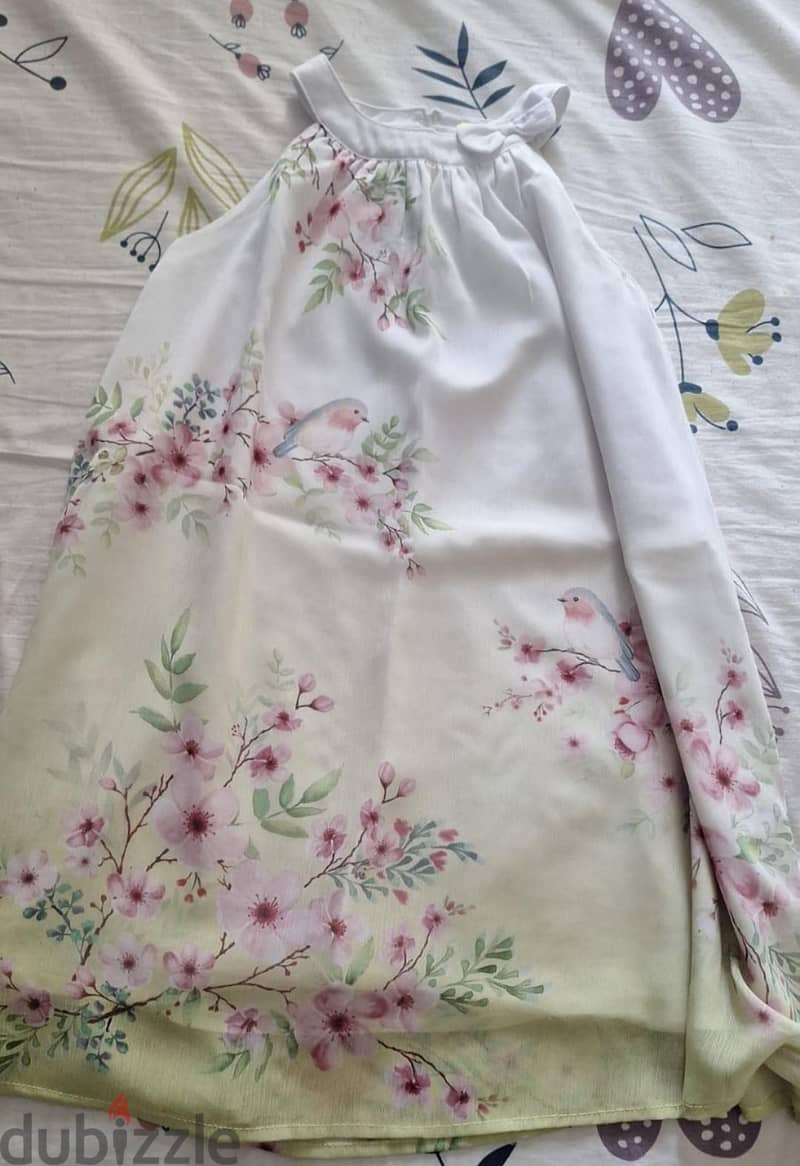 Summer dress 1