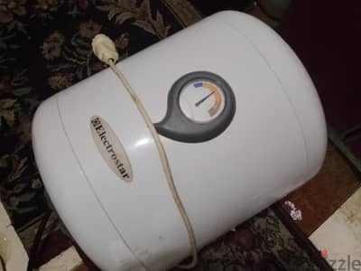 Electrostar سخان زيرو