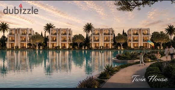 Investment opportunity! Own your apartment on Dahshour Road, 2nd from Wahat Road, in Villaggio Grey by a top developer. Competitive launch prices, 5%