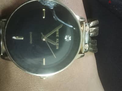 ساعه ANNE KLEIN