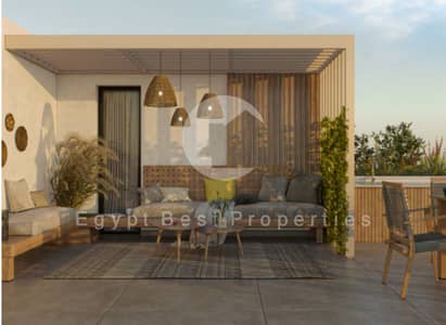 With 0% Down Payment Own Your Sea View Villa Fully Finished
