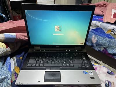 لاب hp