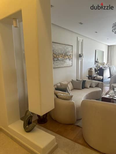 Apartment for sale in October Plaza by Sodic, a prime location next to iCity October