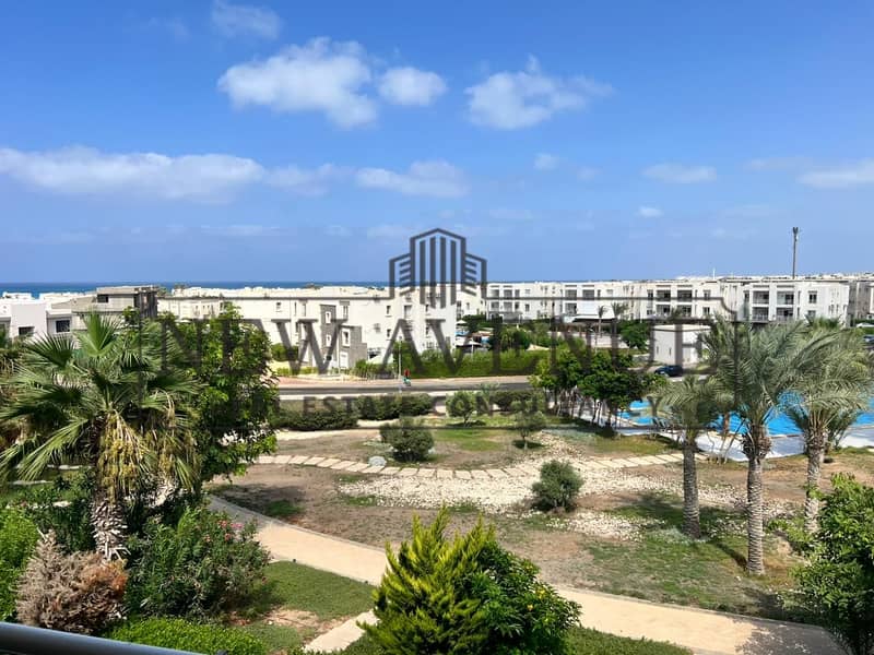بنتهاوس بـ٤ غرف نوم في أمواج، صورة ٥ من ١١