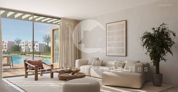 Own Your Sea View Villa With 0% Down Payment  Fully Finished