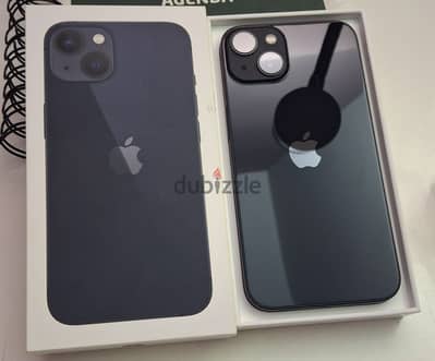 Apple - iPhone 13