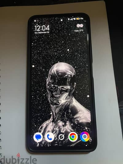 Xiaomi Poco F4