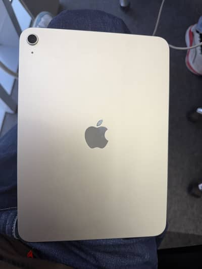 I pad A16 128 G