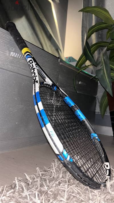 Babolat pure drive Babolat pure drive