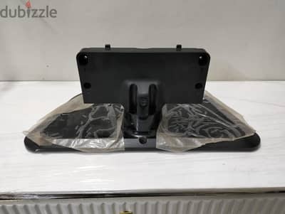 :قاعدة شاشة LG أصلية موديل 32LN5400 / 32LN570B (رقم القطعة MAM630039