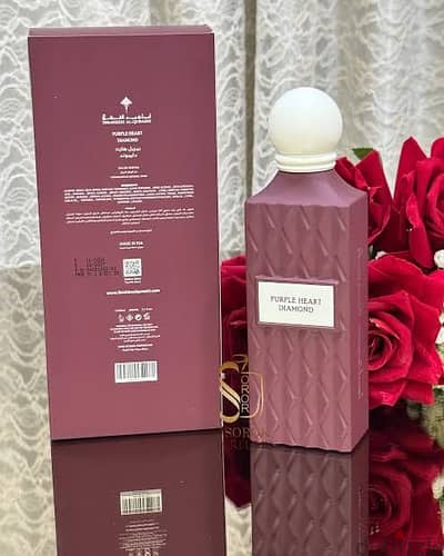 زجاجات عطور أصلية فارغة بالكرتونه للبيع (ابراهيم القرشي ودخون الامارات