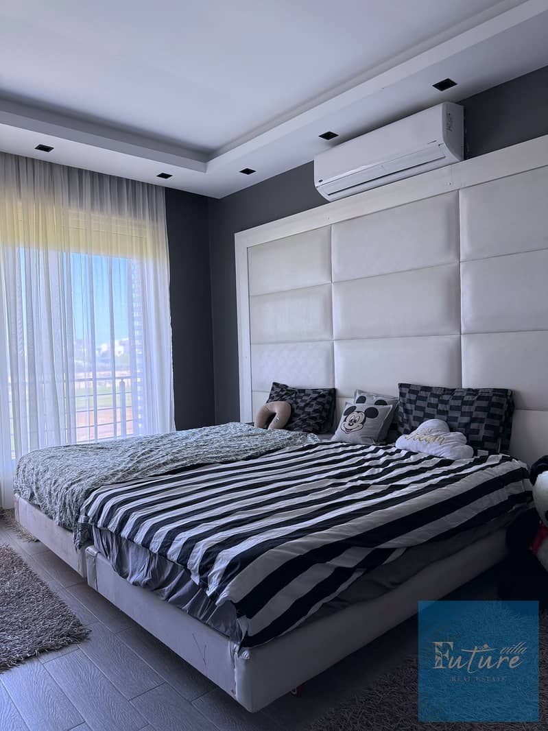 شاليه بـ٥ غرف نوم في هاسيندا باي، صورة ٨ من ١٢