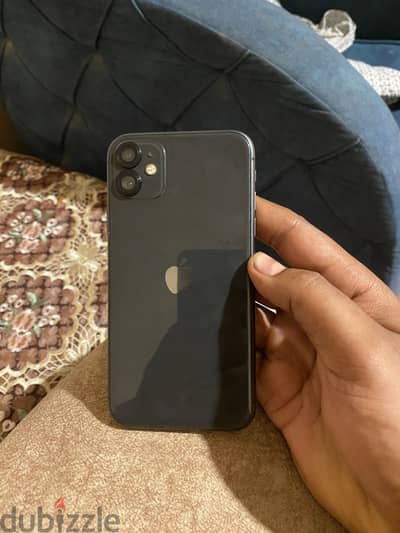 آبل - آيفون 11