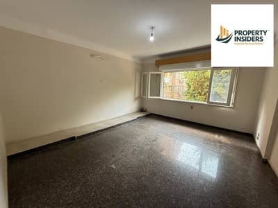 Administrative office for rent, 170 sq m, Brazil Street – Zamalek