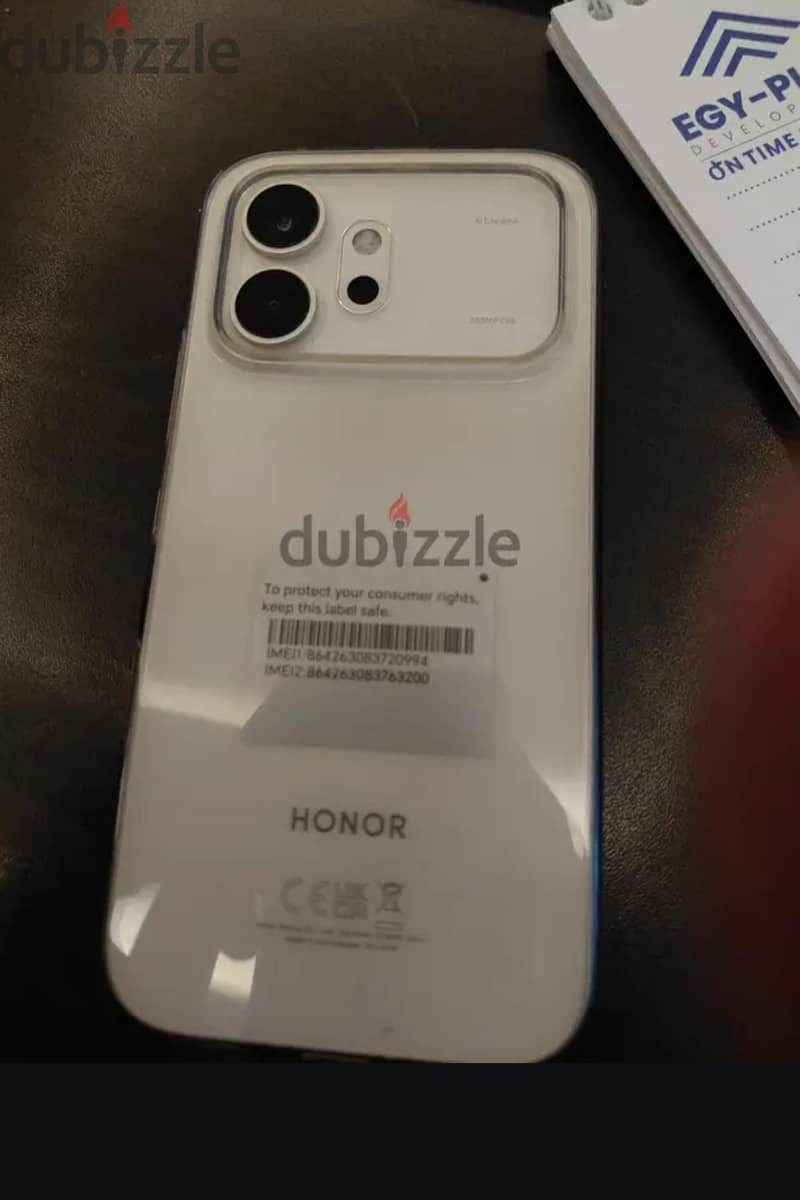 Honor 600 2