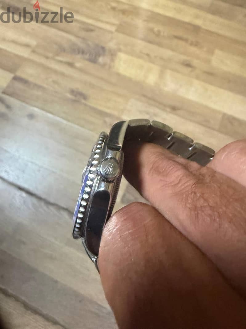 GMT-BATMAN MIRROR QUALITY WITH ORIGINAL 1