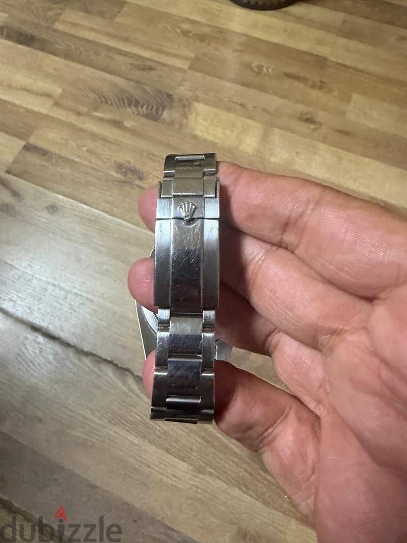 GMT-BATMAN MIRROR QUALITY WITH ORIGINAL 2