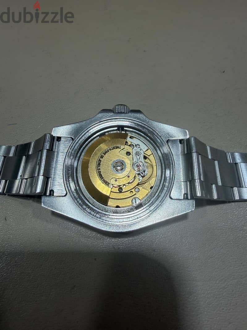 GMT-BATMAN MIRROR QUALITY WITH ORIGINAL 6