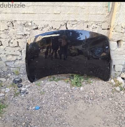 كبود و اكصدام نيسان صني